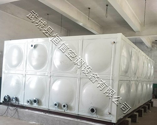 SUS304不銹鋼方形水箱 食品級(jí)不銹鋼保溫水箱